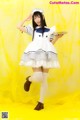 Cosplay Maid - Nudepussy Hot Uni P4 No.4dbde0