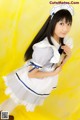 Cosplay Maid - Nudepussy Hot Uni P2 No.853e72