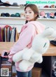 Beautiful Chae Eun in the October 2016 fashion photo series (144 photos) P55 No.e1681d