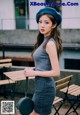 Beautiful Chae Eun in the October 2016 fashion photo series (144 photos) P33 No.7db38b