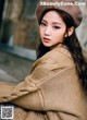 Beautiful Chae Eun in the October 2016 fashion photo series (144 photos) P67 No.27e5b2