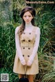 Beautiful Chae Eun in the October 2016 fashion photo series (144 photos) P75 No.2b87e4