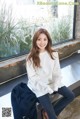 Beautiful Chae Eun in the October 2016 fashion photo series (144 photos) P107 No.90e86b