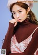 Beautiful Chae Eun in the October 2016 fashion photo series (144 photos) P19 No.b7cdcb