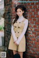 Beautiful Chae Eun in the October 2016 fashion photo series (144 photos) P91 No.081bcb
