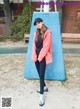Beautiful Chae Eun in the October 2016 fashion photo series (144 photos) P62 No.b1609b