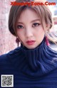 Beautiful Chae Eun in the October 2016 fashion photo series (144 photos) P143 No.03e249