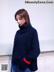 Beautiful Chae Eun in the October 2016 fashion photo series (144 photos) P131 No.c105e9