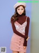 Beautiful Chae Eun in the October 2016 fashion photo series (144 photos) P7 No.34bcb5