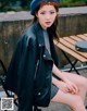 Beautiful Chae Eun in the October 2016 fashion photo series (144 photos) P100 No.dec405