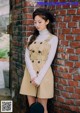 Beautiful Chae Eun in the October 2016 fashion photo series (144 photos) P11 No.c2f7c4