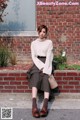 Beautiful Chae Eun in the October 2016 fashion photo series (144 photos) P54 No.6b046c