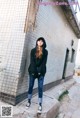 Beautiful Chae Eun in the October 2016 fashion photo series (144 photos) P63 No.fa6a40