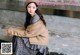 Beautiful Chae Eun in the October 2016 fashion photo series (144 photos) P45 No.766e6f