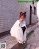 Beautiful Chae Eun in the October 2016 fashion photo series (144 photos) P72 No.3b5aea