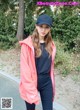 Beautiful Chae Eun in the October 2016 fashion photo series (144 photos) P32 No.147abb