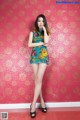 ISHOW No.096: Model Lin Lin (霖霖) (39 photos)