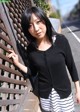 Yumi Shibutani - Balck Post Xxx P6 No.183e38