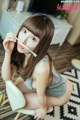 TouTiao 2018-03-08: Model Xiao Xiao (笑笑) (38 photos)