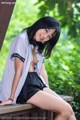 DKGirl Vol.071: Model Cang Jing You Xiang (仓 井 优香) (50 photos) P32 No.18aa96