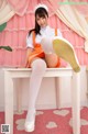 Arisa Misato - Xxxpos Bustybaby Dolls P12 No.3bf09f