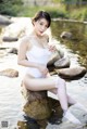 [MyGirl美媛馆] 2021.10.11 Vol.601 vetiver嘉宝贝儿 P27 No.499f79