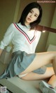 UGIRLS - Ai You Wu App No.889: Model Lin Yu Xi (林雨熙) (40 photos) P25 No.feba15