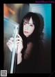 Mia Nanasawa 七沢みあ, #Escape 写真集 Set.01 P3 No.c03fc3