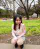 Mayu Hoshina - Pornoamateursvip Catwalk Girls P5 No.8b1642
