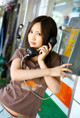 Yuka Anzai - Redhead Download Bigtits P4 No.f54525