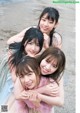 Nogizaka46, Young Magazine 2019 No.22-23 (ヤングマガジン 2019年22-23号) P20 No.732c83