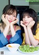 Nogizaka46, Young Magazine 2019 No.22-23 (ヤングマガジン 2019年22-23号) P7 No.3c045f