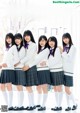 Nogizaka46, Young Magazine 2019 No.22-23 (ヤングマガジン 2019年22-23号) P8 No.ca5f47