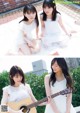 Nogizaka46, Young Magazine 2019 No.22-23 (ヤングマガジン 2019年22-23号) P9 No.399018