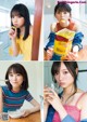 Nogizaka46, Young Magazine 2019 No.22-23 (ヤングマガジン 2019年22-23号) P11 No.4bb69e