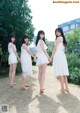 Nogizaka46, Young Magazine 2019 No.22-23 (ヤングマガジン 2019年22-23号) P1 No.19e1b3