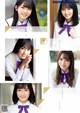 Nogizaka46, Young Magazine 2019 No.22-23 (ヤングマガジン 2019年22-23号) P12 No.8f88f9