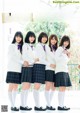 Nogizaka46, Young Magazine 2019 No.22-23 (ヤングマガジン 2019年22-23号) P17 No.06f483