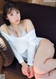 Momo Taiga 大河もも, Weekly Playboy 2022 No.29 (週刊プレイボーイ 2022年29号) P1 No.a870d2