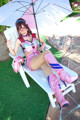 Cosplay Nanayo - Online Sexy Curves P9 No.bf8f6a