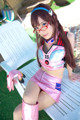 Cosplay Nanayo - Online Sexy Curves P9 No.c6704d