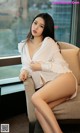 UGIRLS - Ai You Wu App No.1204: Model Xue Li (雪莉) (35 photos) P5 No.a4a788
