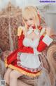 Coser@雯妹不讲道理 No.028: (20 photos) P9 No.a22cb6 Image No. 9