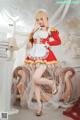 Coser@雯妹不讲道理 No.028: (20 photos) P19 No.da5a96 Image No. 11