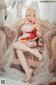 Coser@雯妹不讲道理 No.028: (20 photos) P5 No.a65ad4 Image No. 31