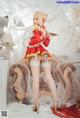 Coser@雯妹不讲道理 No.028: (20 photos) P8 No.89239d Image No. 25