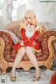 Coser@雯妹不讲道理 No.028: (20 photos) P7 No.f8c1f5 Image No. 27