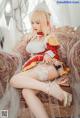 Coser@雯妹不讲道理 No.028: (20 photos) P1 No.73b4b7 Image No. 39