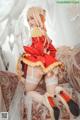 Coser@雯妹不讲道理 No.028: (20 photos) P13 No.5ba0c9 Image No. 15