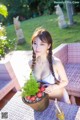 IMISS Vol.159: Model Yang Chen Chen (杨晨晨 sugar) (54 photos) P47 No.603860